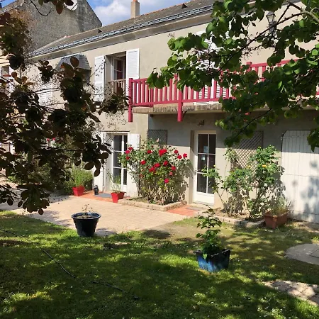 Le Chai De La Rose-2